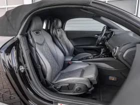 Audi TT thumbnail 27