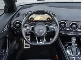 Audi TT thumbnail 30