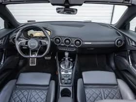 Audi TT thumbnail 4