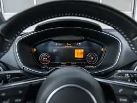 Audi TT thumbnail 38