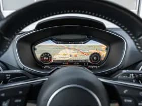 Audi TT thumbnail 40