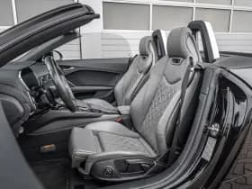 Audi TT thumbnail 5