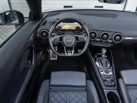 Audi TT thumbnail 52