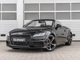 Audi TT thumbnail 53