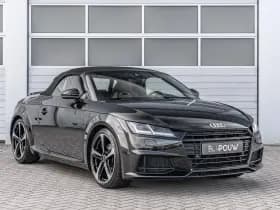 Audi TT thumbnail 8