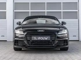 Audi TT thumbnail 9