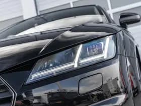 Audi TT thumbnail 10