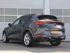CUPRA Formentor thumbnail 11