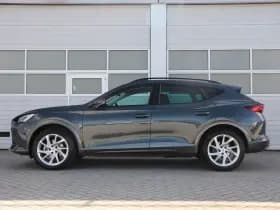 CUPRA Formentor thumbnail 12
