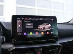 CUPRA Formentor thumbnail 24