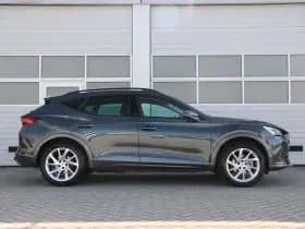 CUPRA Formentor thumbnail 4
