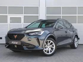 CUPRA Formentor thumbnail 35