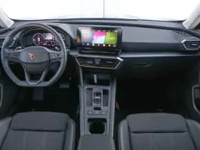 CUPRA Formentor thumbnail 5