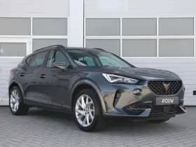 CUPRA Formentor thumbnail 9