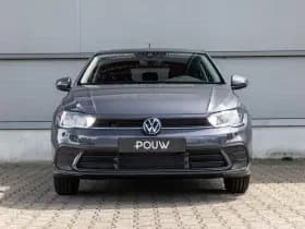 Volkswagen Polo thumbnail 6
