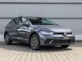 Volkswagen Polo thumbnail 8