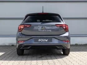Volkswagen Polo thumbnail 9