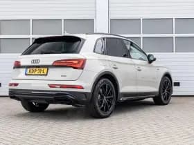 Audi Q5 thumbnail 2