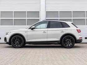 Audi Q5 thumbnail 12