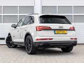 Audi Q5 thumbnail 14