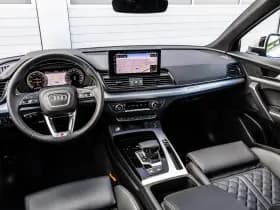 Audi Q5 thumbnail 19