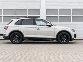 Audi Q5 thumbnail 3