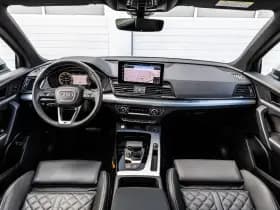 Audi Q5 thumbnail 4
