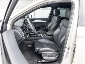 Audi Q5 thumbnail 5