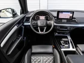 Audi Q5 thumbnail 50