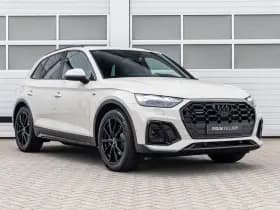 Audi Q5 thumbnail 9