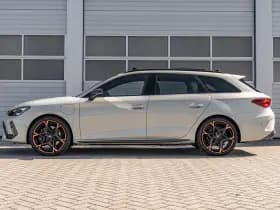 CUPRA Leon Sportstourer thumbnail 12