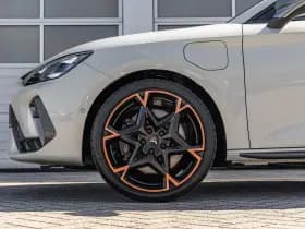 CUPRA Leon Sportstourer thumbnail 13