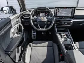 CUPRA Leon Sportstourer thumbnail 16