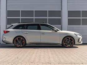 CUPRA Leon Sportstourer thumbnail 3