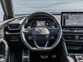 CUPRA Leon Sportstourer thumbnail 24