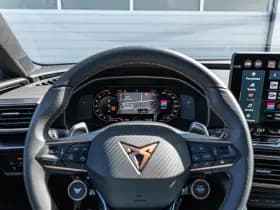 CUPRA Leon Sportstourer thumbnail 25