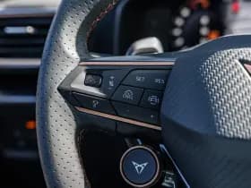 CUPRA Leon Sportstourer thumbnail 26