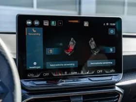 CUPRA Leon Sportstourer thumbnail 31