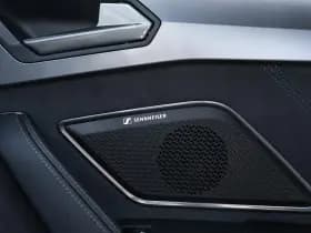 CUPRA Leon Sportstourer thumbnail 33