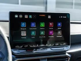 CUPRA Leon Sportstourer thumbnail 40