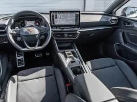 CUPRA Leon Sportstourer thumbnail 49