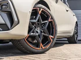 CUPRA Leon Sportstourer thumbnail 50