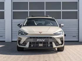 CUPRA Leon Sportstourer thumbnail 6