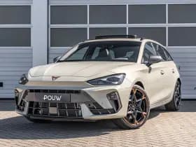 CUPRA Leon Sportstourer thumbnail 51