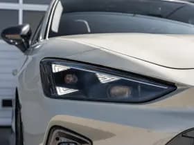 CUPRA Leon Sportstourer thumbnail 7