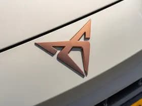 CUPRA Leon Sportstourer thumbnail 8