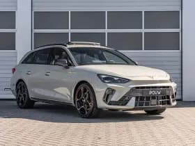 CUPRA Leon Sportstourer thumbnail 9