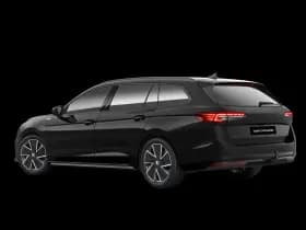 Škoda Superb thumbnail 2