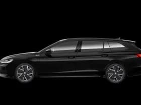 Škoda Superb thumbnail 3