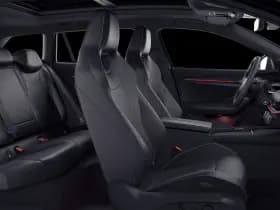Škoda Superb thumbnail 4